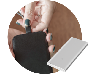 Mi Power Bank 3 Pro