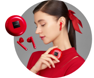 Huawei Freebuds 3