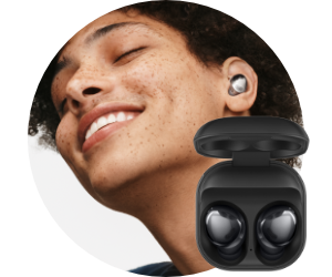 Galaxy Buds Pro