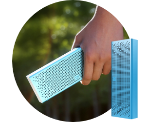 Mi Bocina Bluetooth