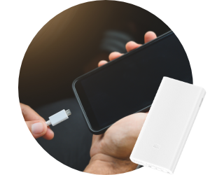 Xiaomi Redmi Power Bank