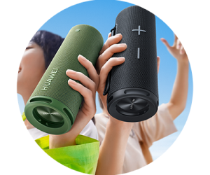 Huawei Sound Joy