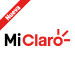 logo mi claro
